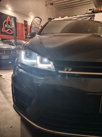 INTROVABILE Golf R 320 CV 4Motion ITALIANA DA SEMPRE!!!