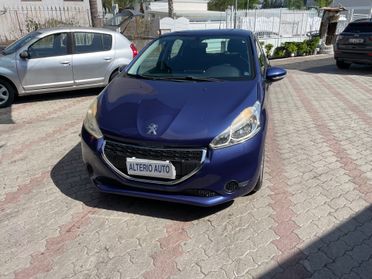 Peugeot 208 1.4 VTi 95 CV 5p. GPL Access