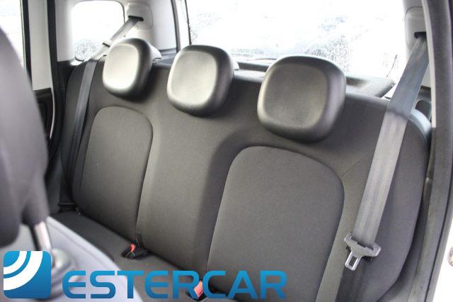 FIAT Panda 1.2 Easy Bluetooth 5 posti