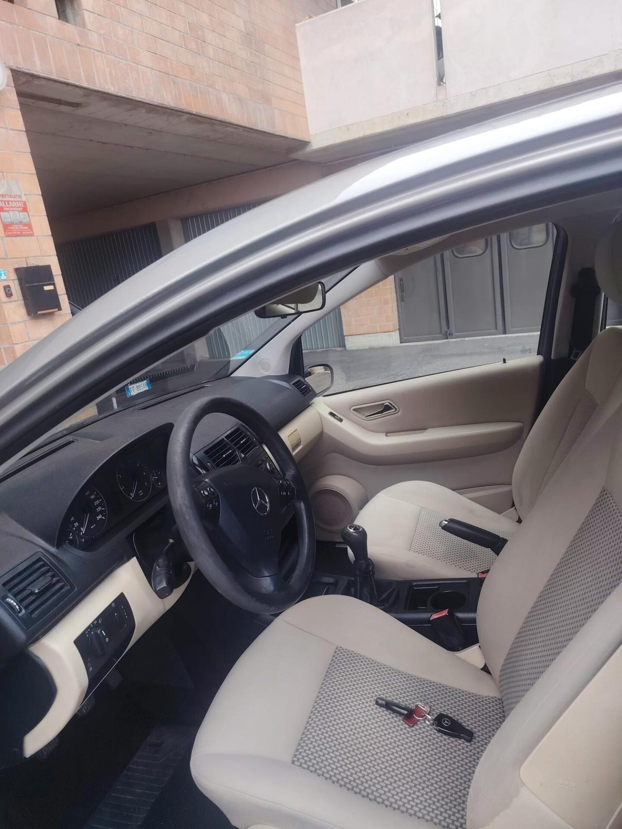 Mercedes-benz A 150 Avantgarde