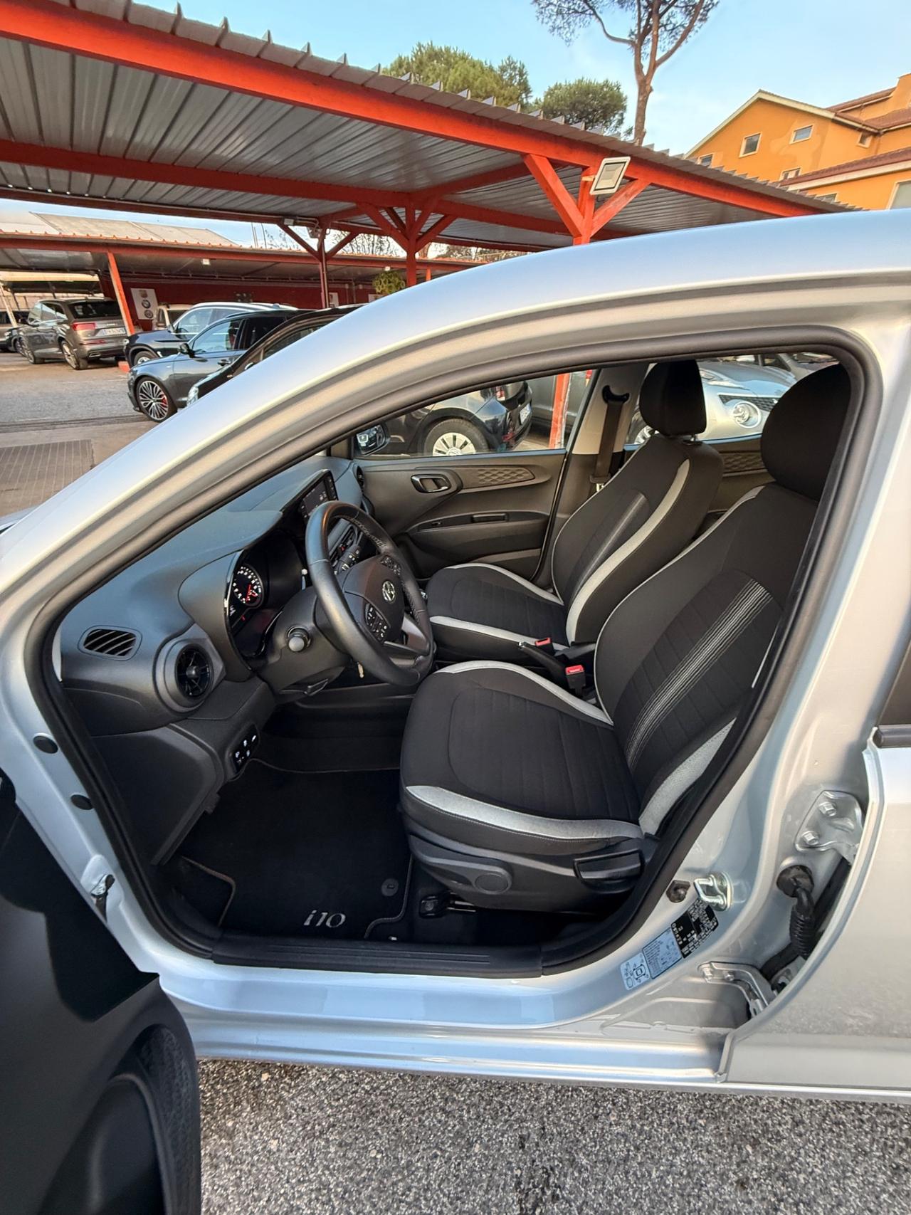 i10 1.0 MPI Prime-unipro-rate-garanzia-permute