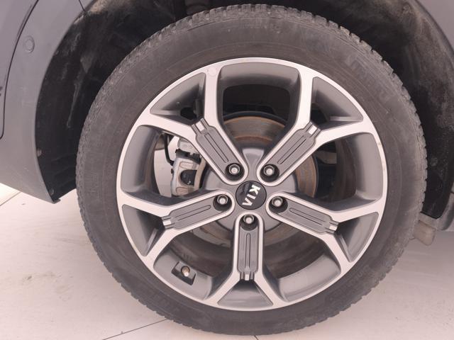 KIA XCeed 1.6 gdi phev Evolution 141cv dct
