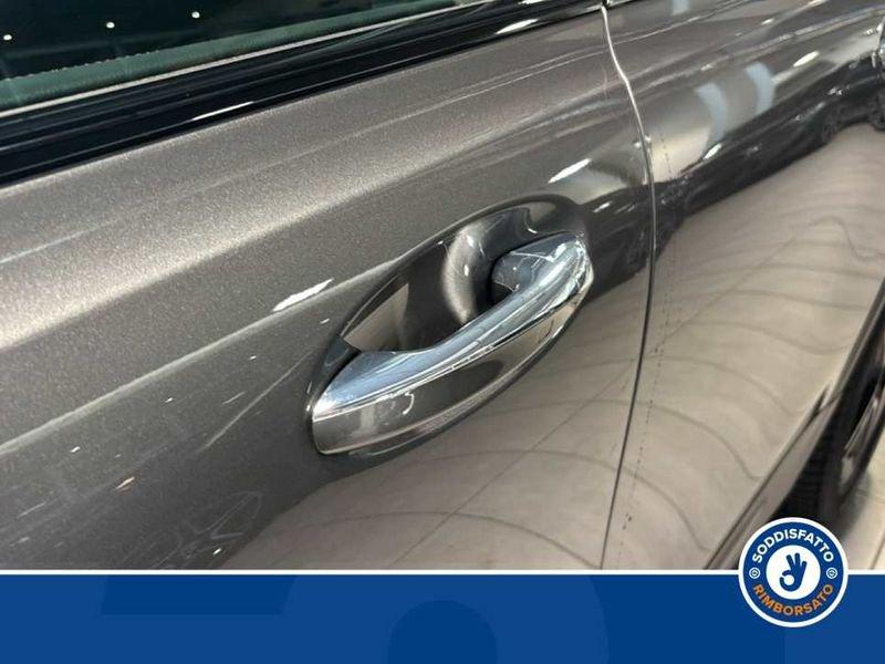 Mercedes-Benz GLB Classe 200d Automatic AMG Line Advanced Plus