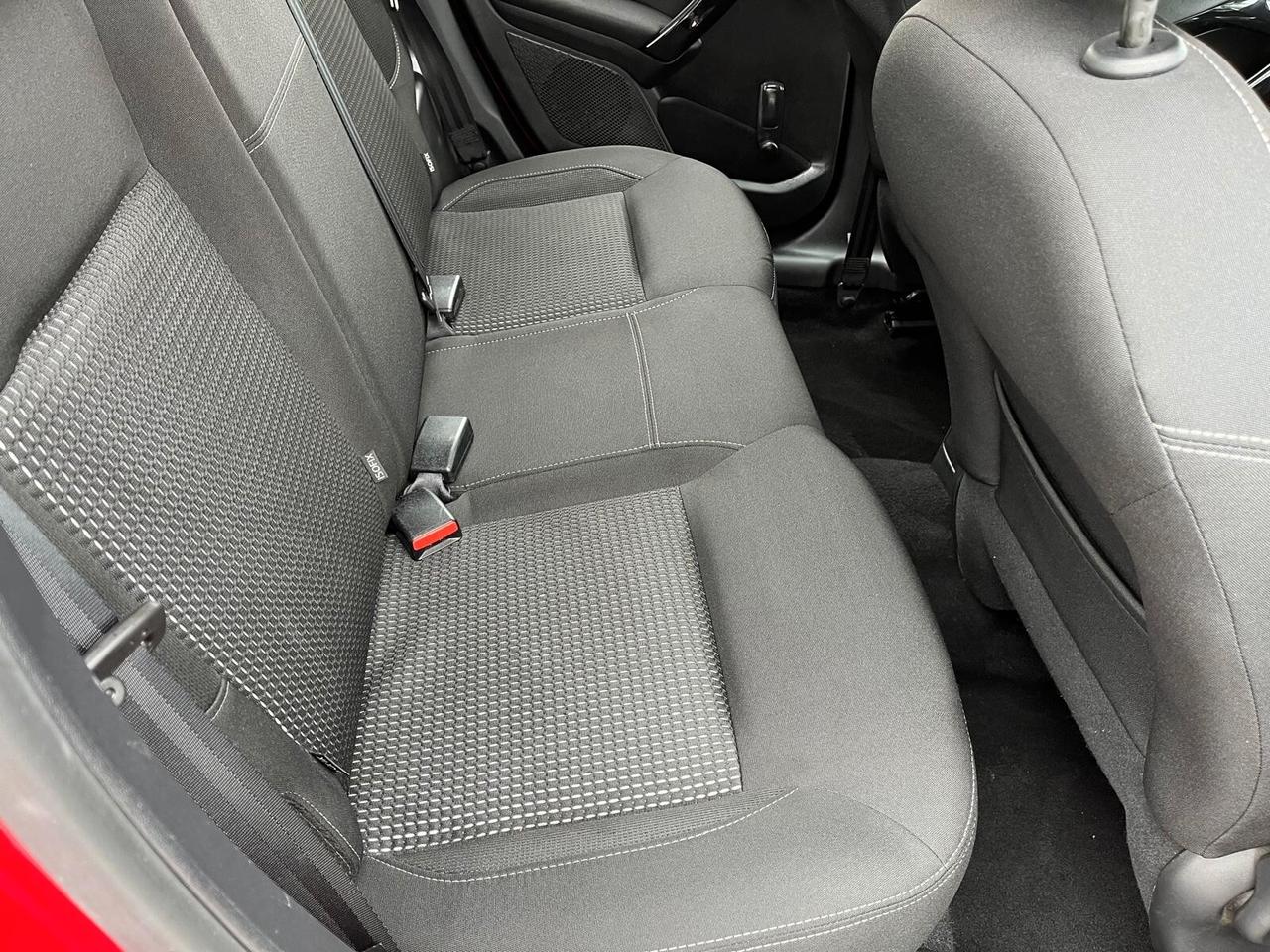 Peugeot 208 PureTech 82 5 porte Allure