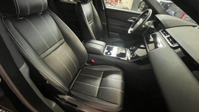 LAND ROVER Range Rover Velar 2.0D I4 240 CV R-Dynamic S- TV POST -