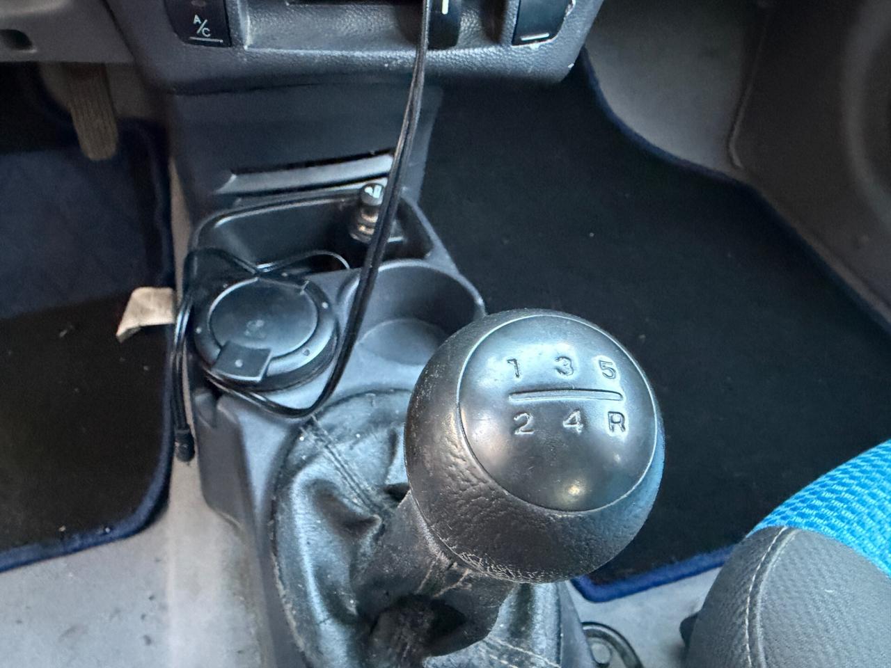 Kia Picanto 1.0 benzina euro4 5 PER COMERCIANTI