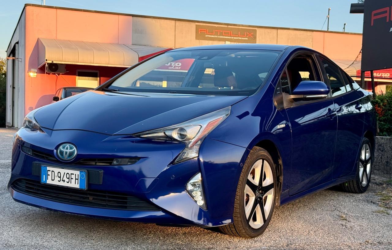 Toyota Prius 1.8 Style Full optional 135.000Km