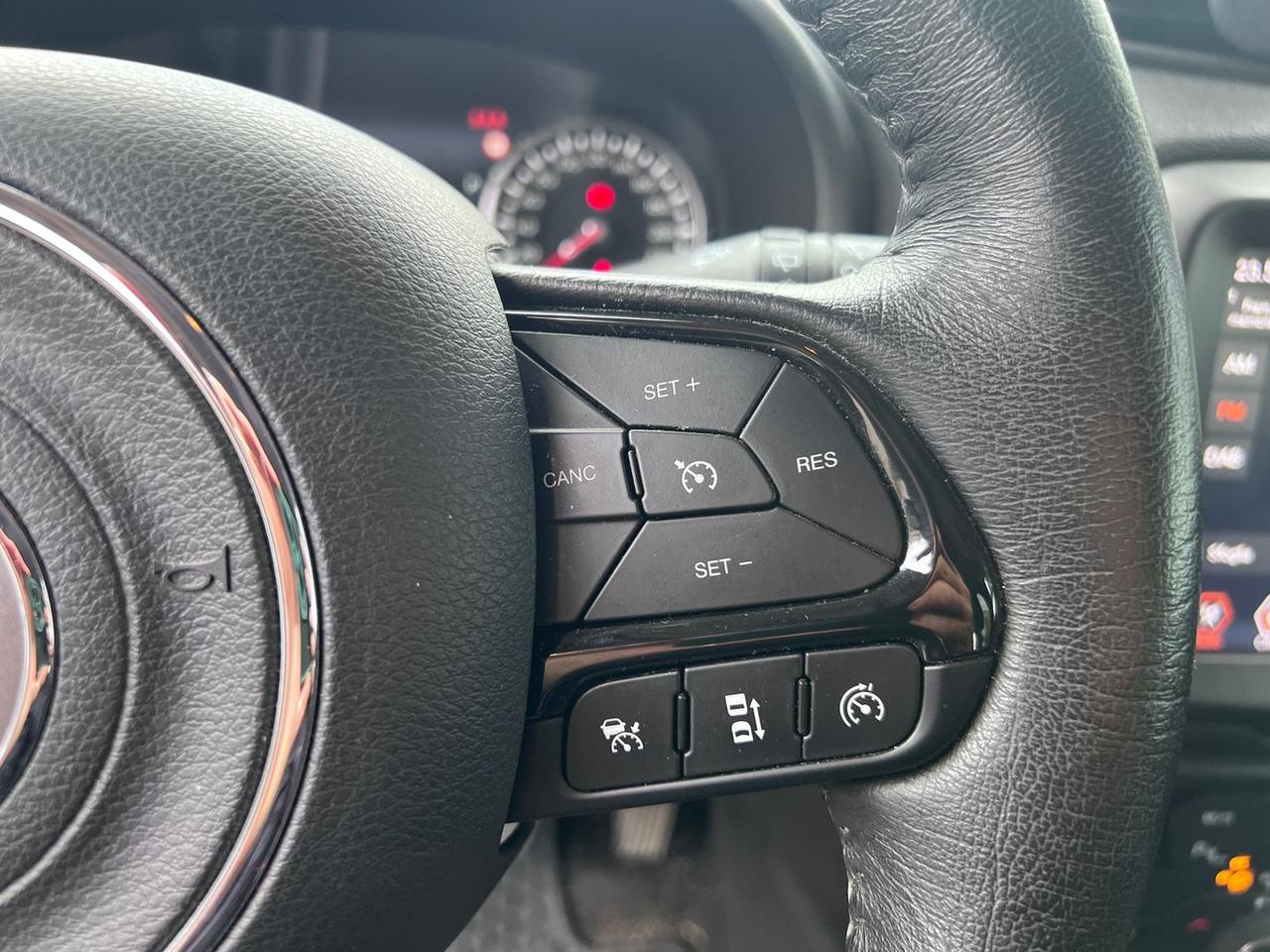 Jeep Renegade 1.5 GSE e-HYBRID MHEV S #10207