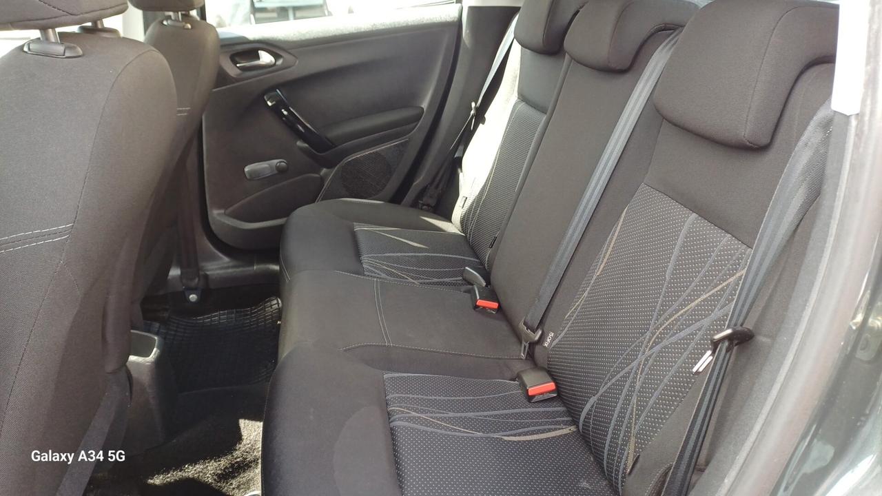 Peugeot 208 1.4 VTi 95 CV 5p. GPL Allure