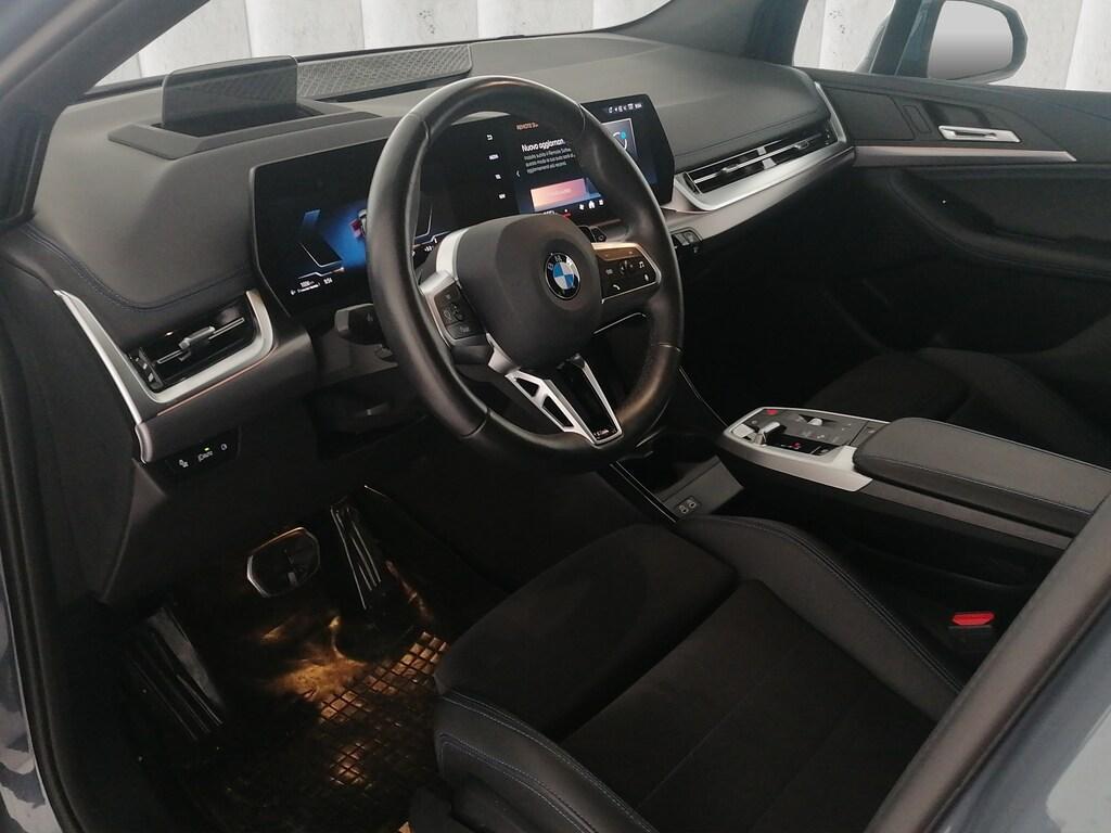 BMW Serie 2 Active Tourer 218 d Msport DCT