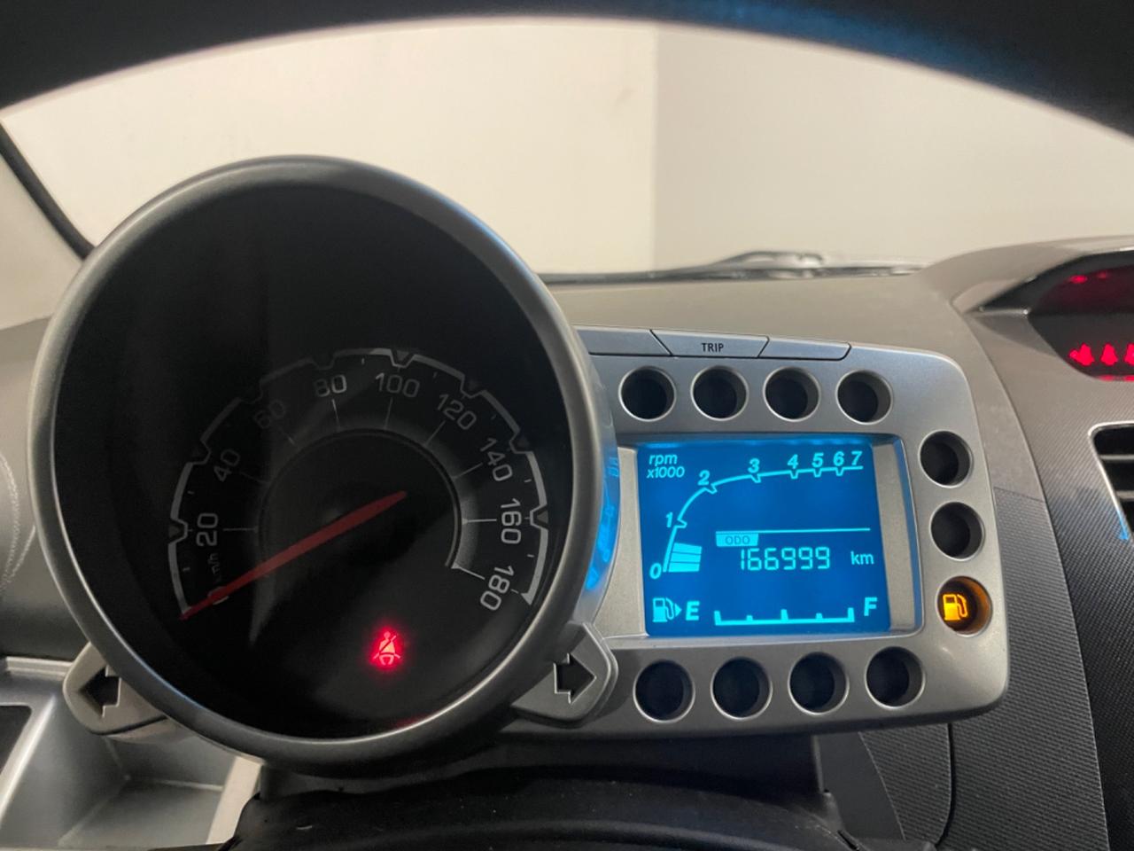 Chevrolet Spark 1.0 LS Pari al nuovo