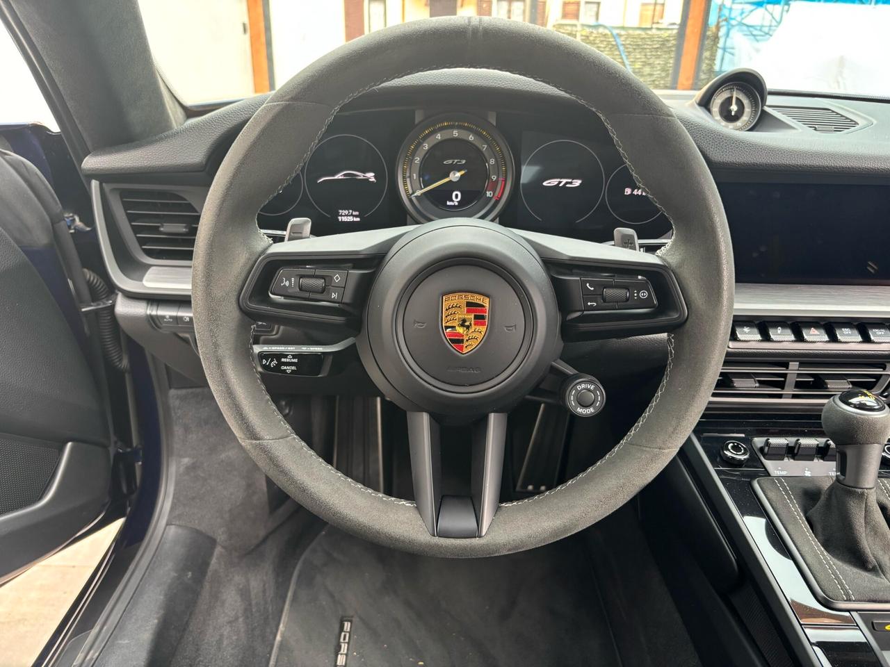 Porsche 911 GT3