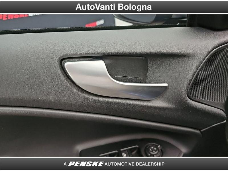 Alfa Romeo Giulietta Giulietta 1.4 t. m.air Sport 170cv