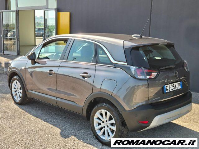 OPEL Crossland 1.5D 110 Elegance Telecamera