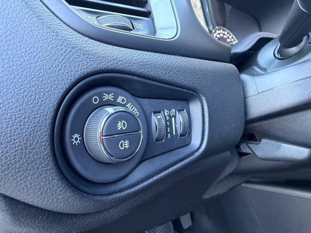 JEEP Renegade 1.5 MHEV 130CV LIMITED HYBRID PACK BLACK+NAVI+RCAM