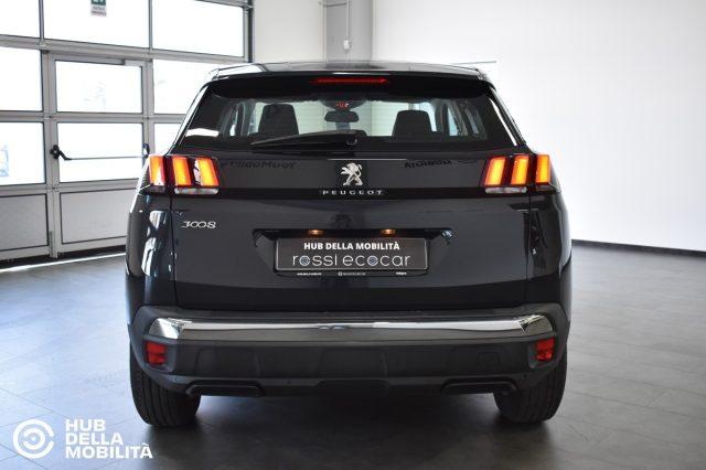 PEUGEOT 3008 BlueHDi 130 S&S Business