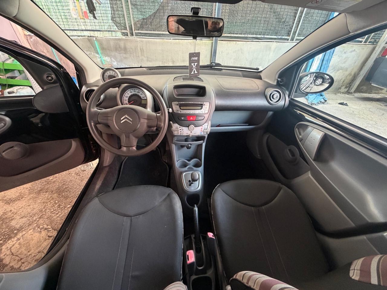 Citroen C1 1.0 5 porte airdream Perfect