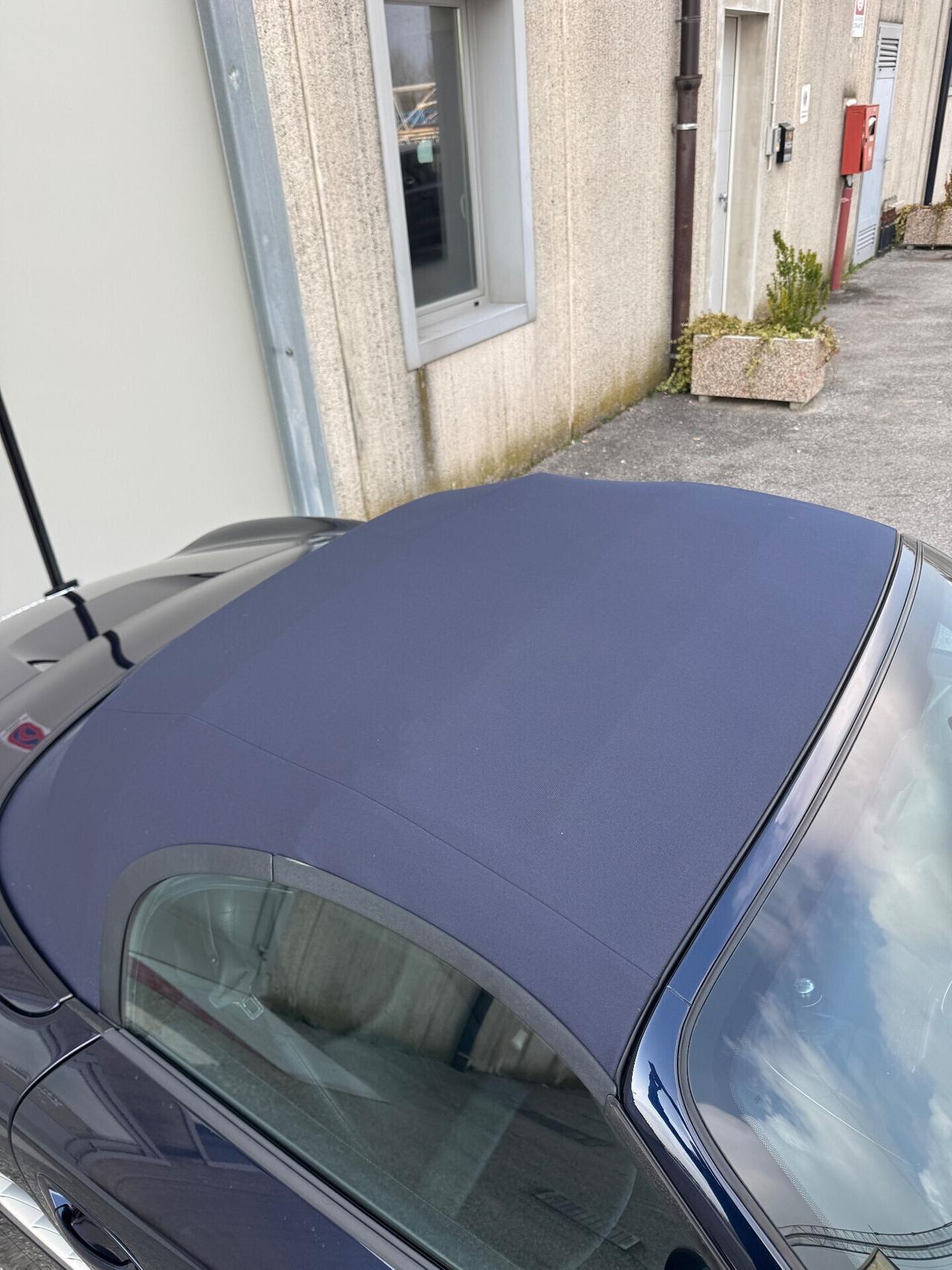 Porsche Boxster 3.4 295cv