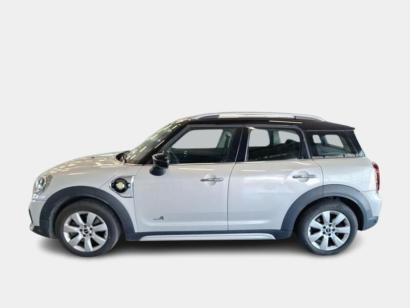 MINI COOPER SE COUNTRYMAN ALL4 Business autom.