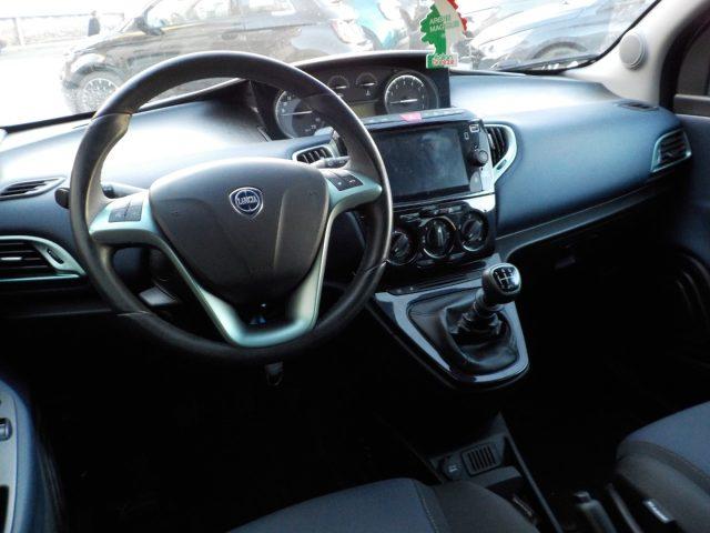 LANCIA Ypsilon 1.2 GPL 69CV Ecochic