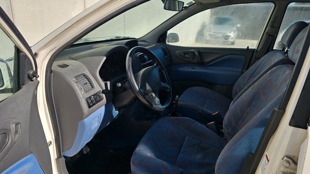 Mitsubishi Space Star 1.3i 16V cat GLX Air