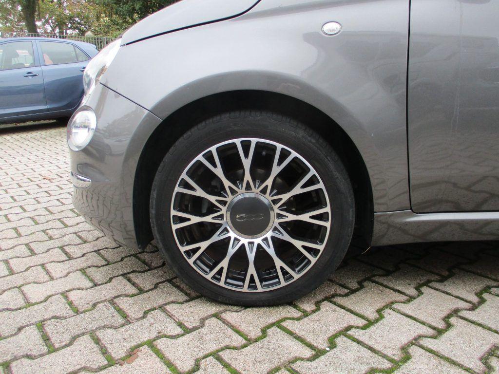 Fiat 500 1.0 Hybrid Dolcevita - Full Optional/Ok Neopat.