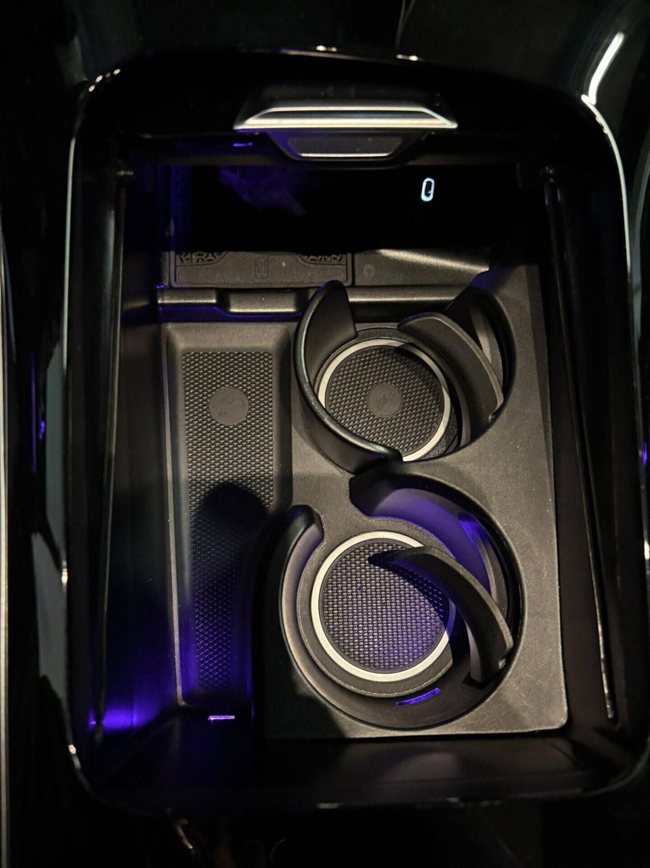 Mercedes-benz GLC 220 d 4Matic Mild Hybrid AMG Line Premium '\