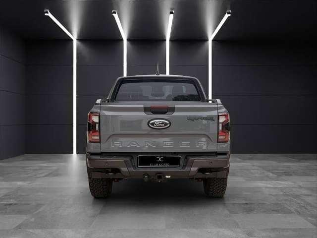Ford Ranger Raptor Ranger VIII Raptor 2.0 ecoblue 210cv Ford Performance auto Double Cab 4WD Pack Raptor Prezzo compren