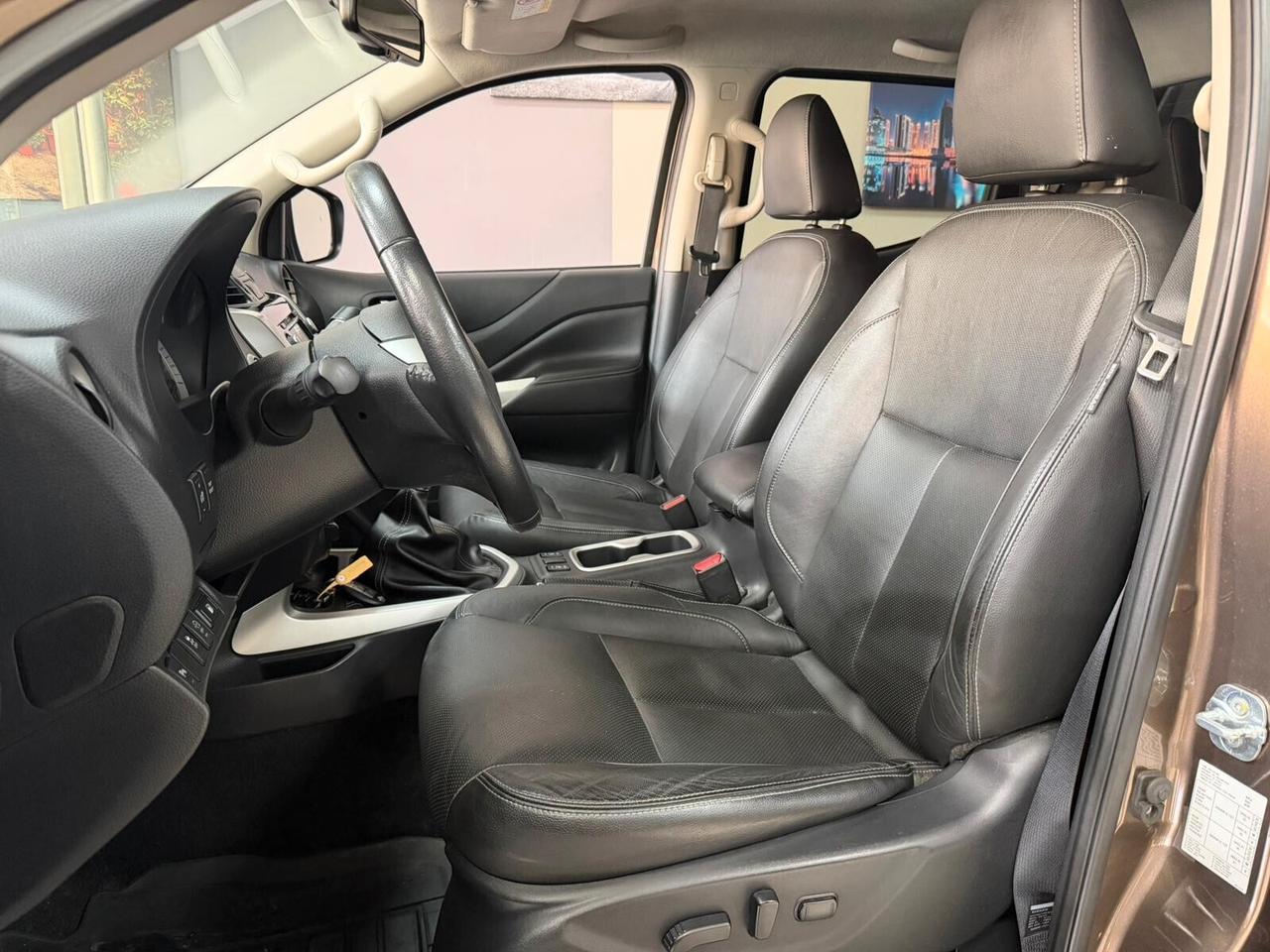 Renault Alaskan DC 2.3 dci t Intens 4wd IVA COMPRESA