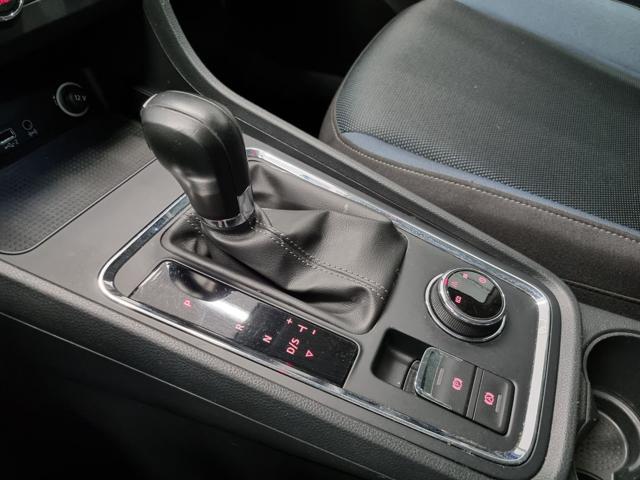 SEAT Ateca 1.5 EcoTSI DSG Business