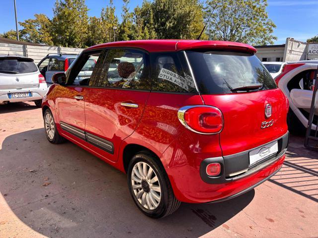 FIAT 500L Pro 1.6 MJT 105CV Lounge