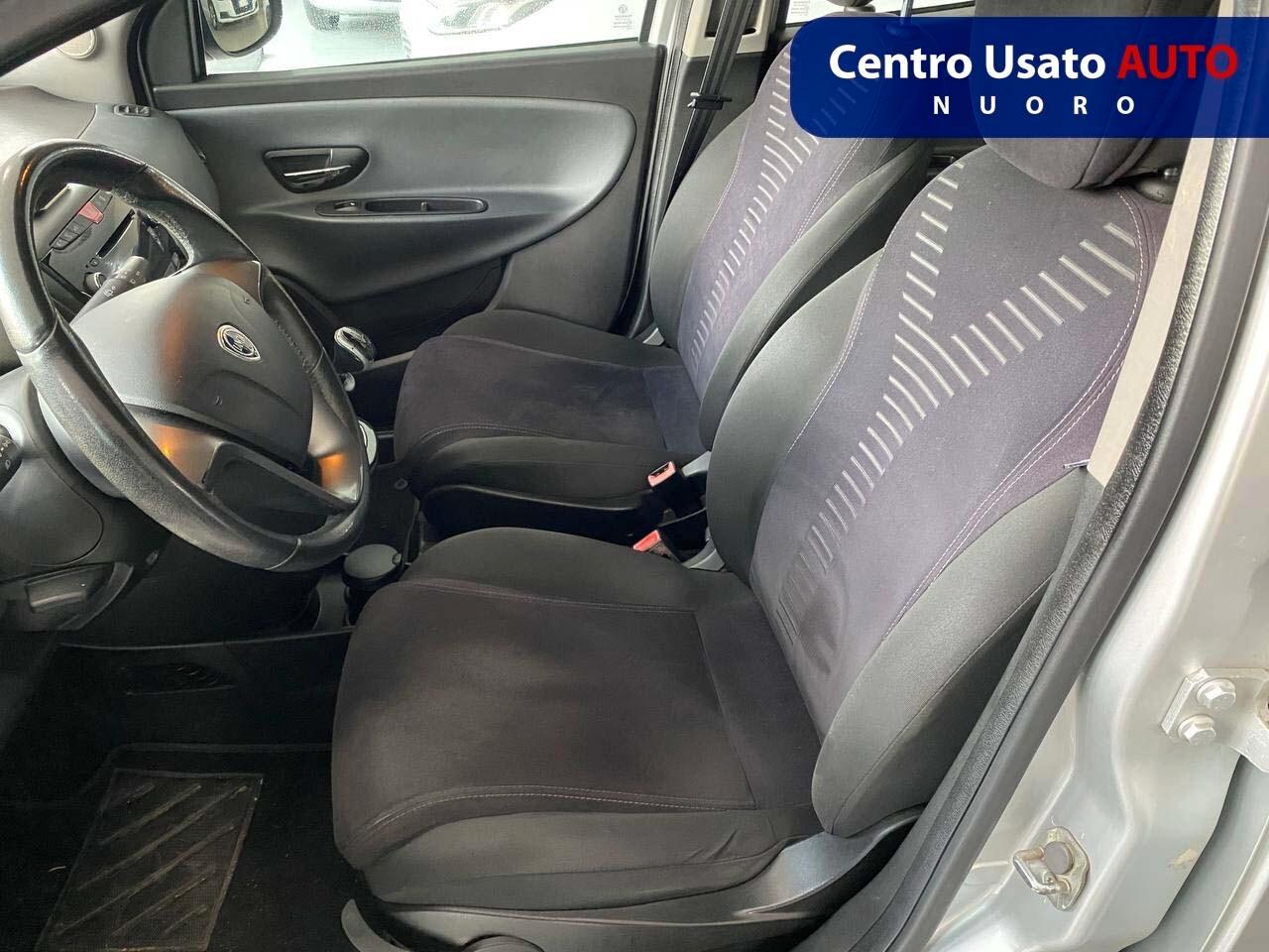 Lancia Ypsilon 1.2 69 CV