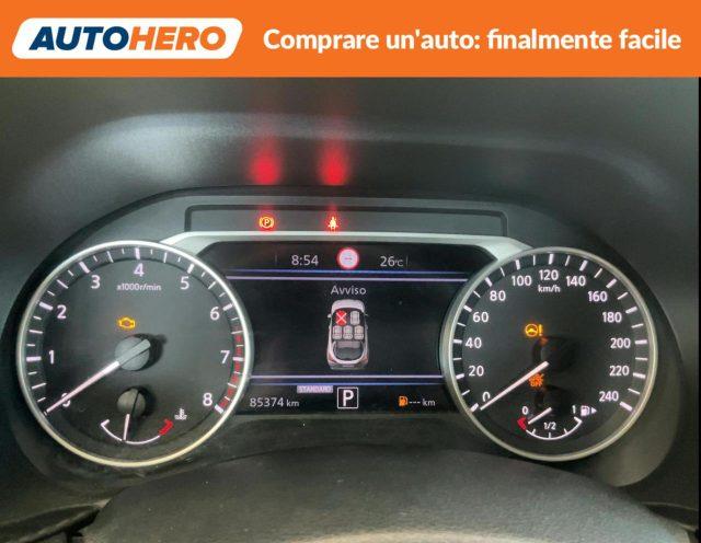 NISSAN Juke 1.0 DIG-T 114 CV DCT N-Design