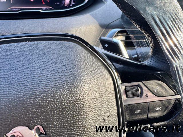 PEUGEOT 5008 PureTech Turbo 130 S&S EAT8 GT