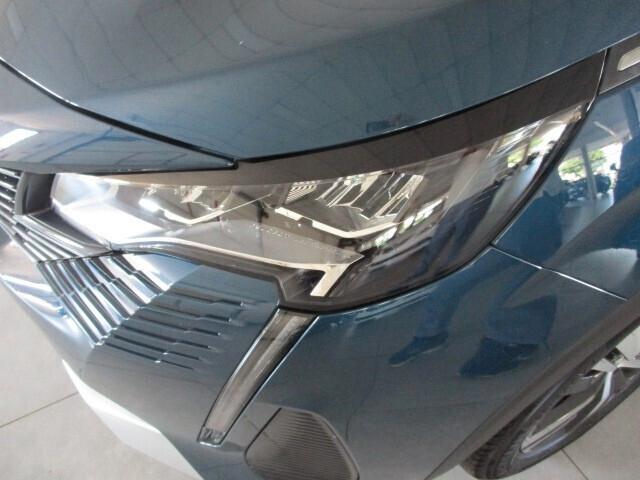 Peugeot 3008 BlueHDi 130 S&S Allure Pack