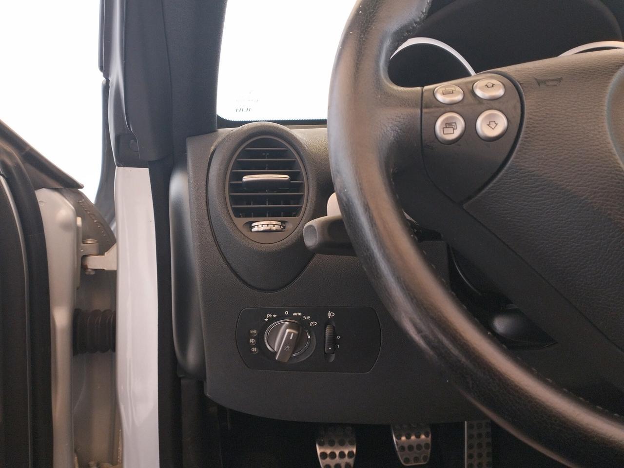 Mercedes-benz SLK 200 Kompressor cat