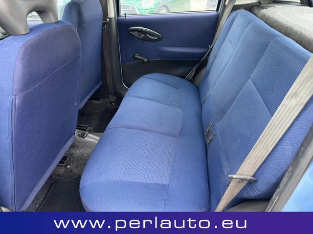 FIAT Punto 1.3 Multijet 16V 5 porte Dynamic