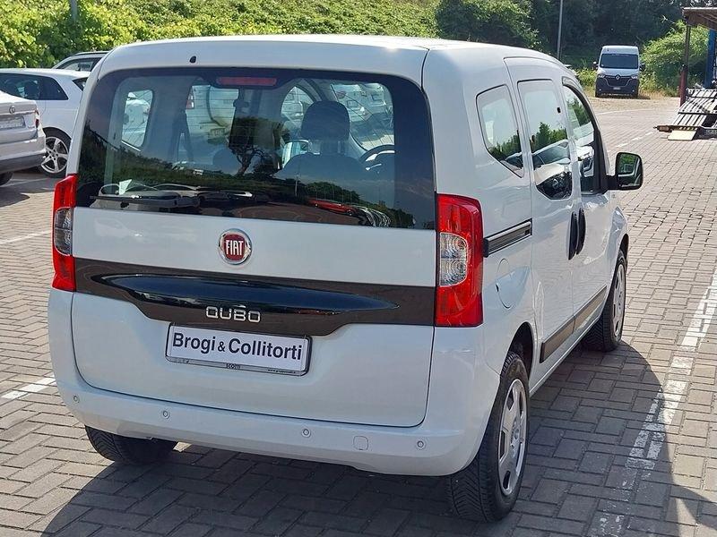 FIAT Fiorino qubo N1 1.3 mjt 95cv ecojet SX E6d-temp qubo N1 1.3 mjt 95cv SX E6d PREZZO IVA COMPRESA