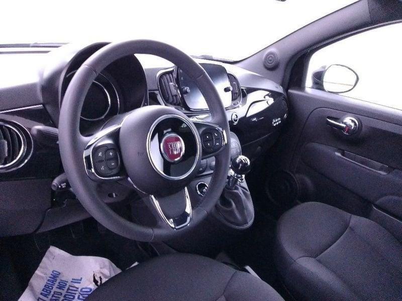 FIAT 500 1.0 hybrid Dolcevita 70cv