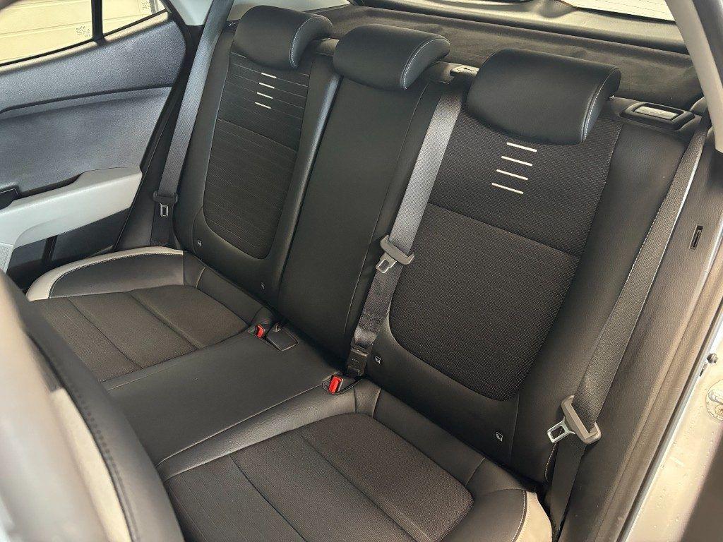 Kia Stonic 1.6 CRDi Style Full Optional