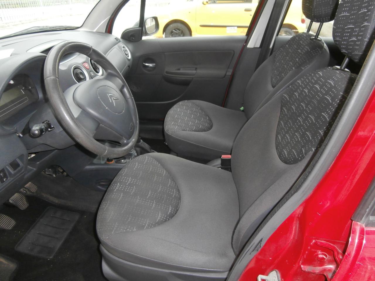 Citroen C3 1.1 Unico prop. NEOPATENTATI