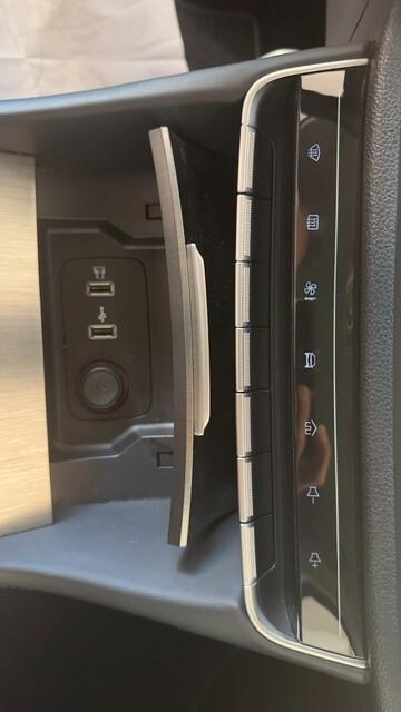 Mg HS 1.5T-GDI Luxury