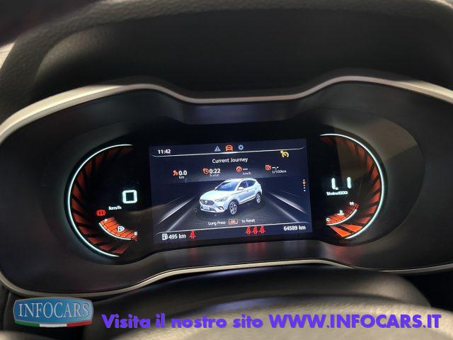 MG ZS 1.0T-GDI 112 CV Luxury - PROMO