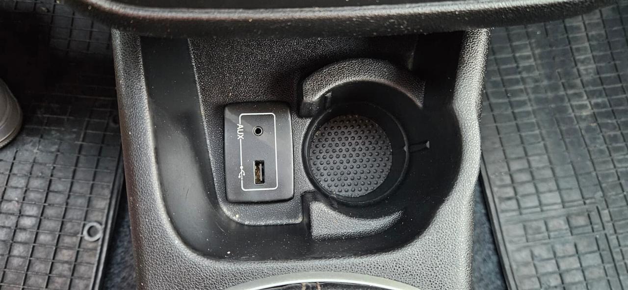 Fiat Punto 1.3 MJT 75CV 5 porte Street