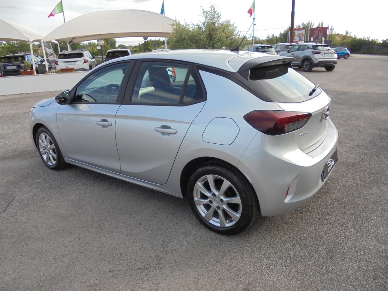 Opel Corsa 1.2 Edition