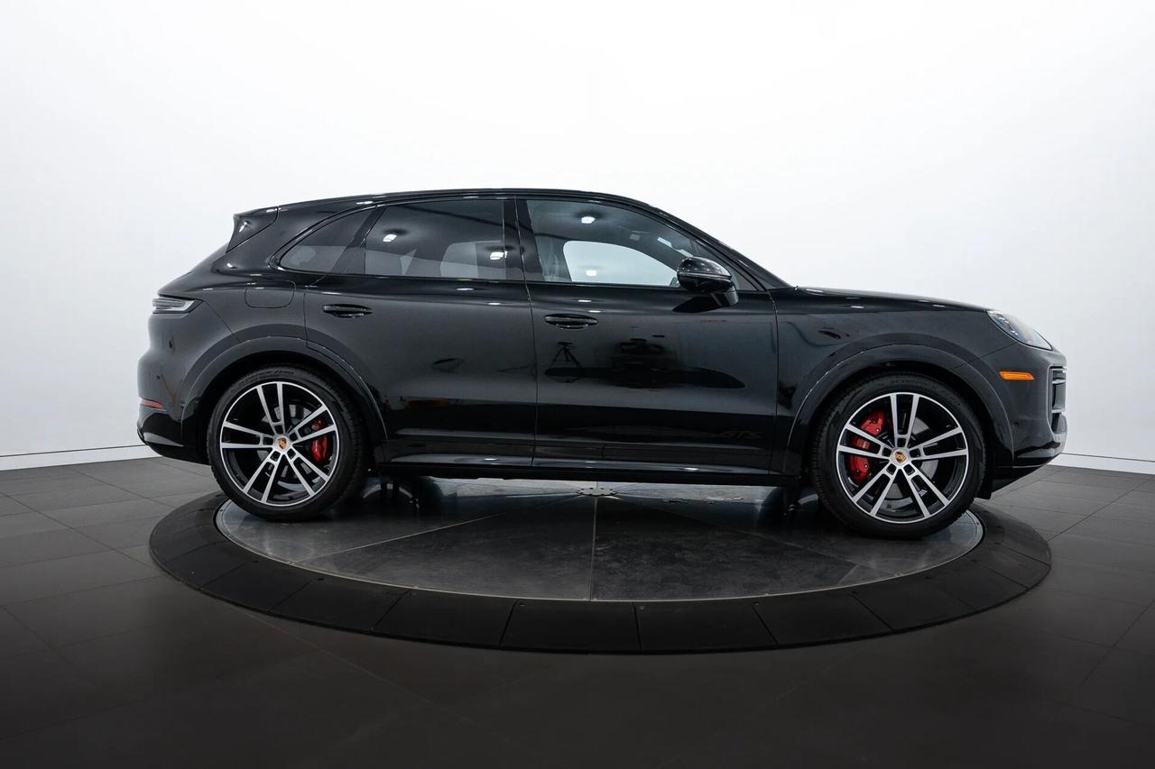 Porsche Cayenne 4.0 GTS NOLEGGIO LUNGO TERMINE - LEASING FULL INCLUSIVE