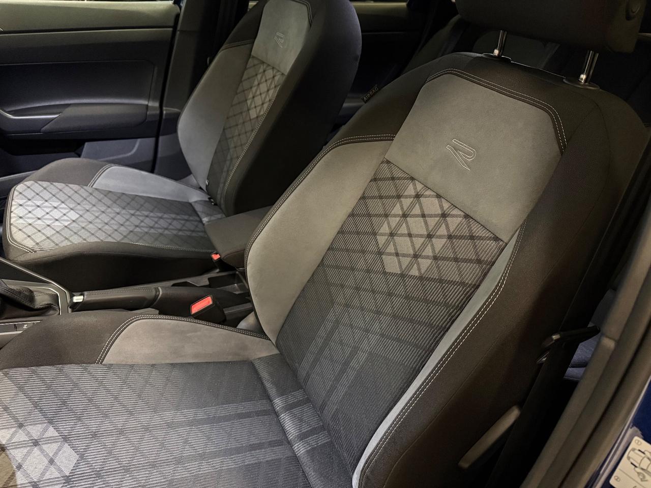 Volkswagen Taigo 1.0 TSI 115 CV DSG R-Line