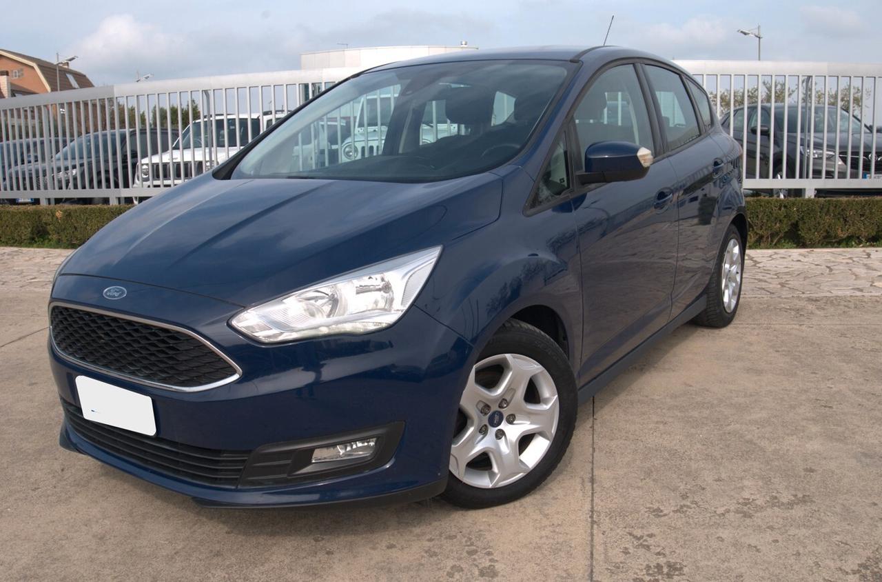 Ford C-Max 1.5 TDCi 95CV Start&Stop Business