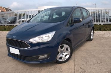 Ford C-Max 1.5 TDCi 95CV Start&Stop Business