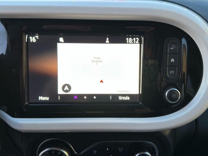 Renault Twingo Electric Twingo 22kWh Vibes